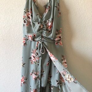 Brand new! Romper-dress, size S